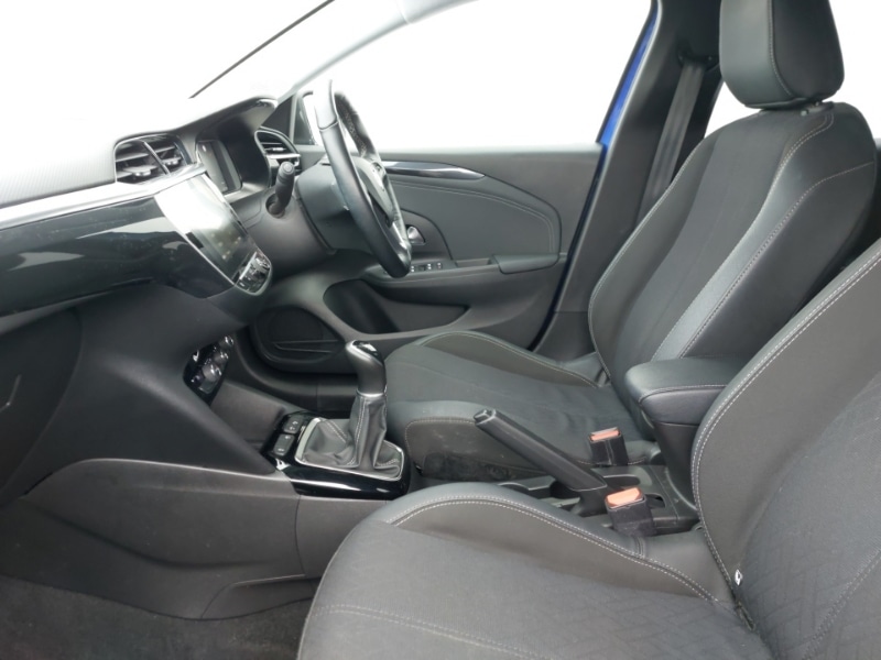 Used Vauxhall Corsa 2022 for sale - 77913210: Photo 5