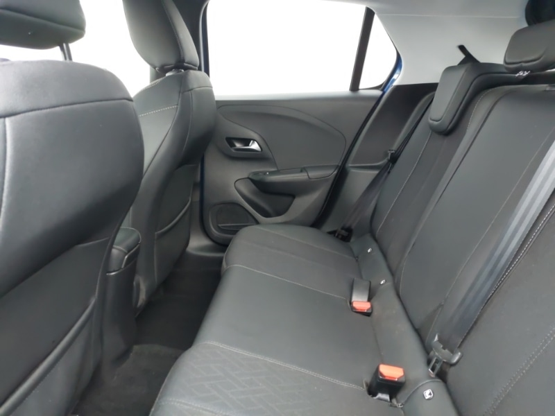 Used Vauxhall Corsa 2022 for sale - 77913210: Photo 6