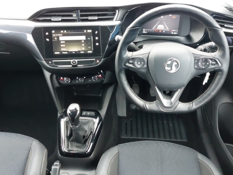 Used Vauxhall Corsa 2022 for sale - 77913210: Photo 7
