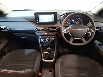 Used Dacia Jogger 2023 for sale - 77229086: Photo