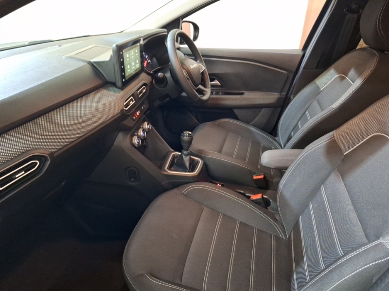 Used Dacia Jogger 2023 for sale - 77229086: Photo 5