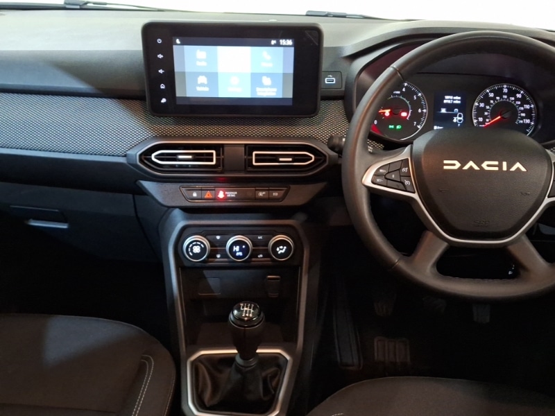 Used Dacia Jogger 2023 for sale - 77229086: Photo 7