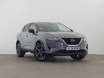 2024 - 1.3 DiG-T MH Tekna 5dr