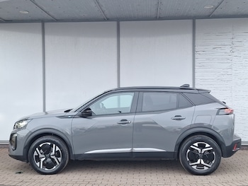 Used Peugeot 2008 2024 for sale - 78230504: Photo