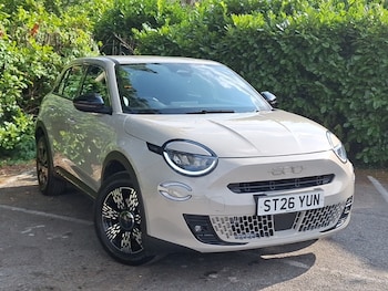 Used Fiat 600 2026 for sale - 79555159: Photo
