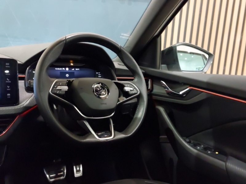 Used Skoda Kamiq 2024 for sale - 76354220: Photo 10