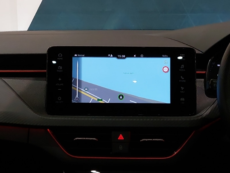 Used Skoda Kamiq 2024 for sale - 76354220: Photo 11