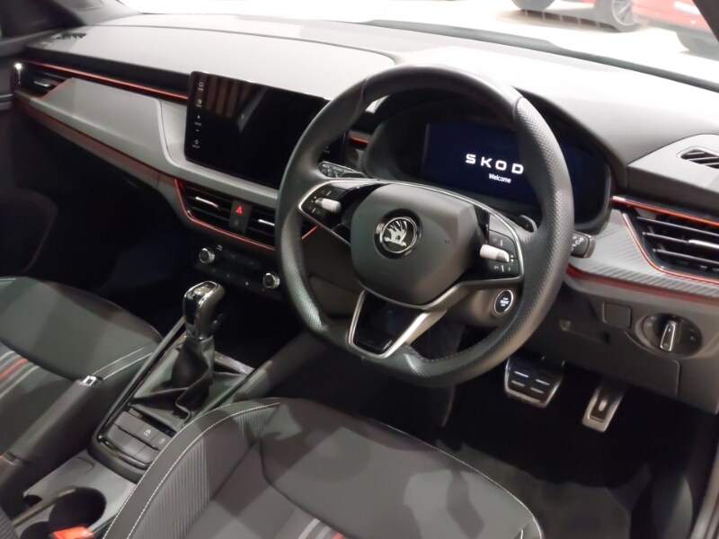 Used Skoda Kamiq 2024 for sale - 76354220: Photo 12
