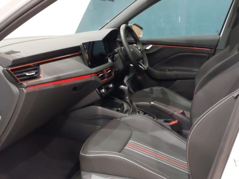 Used Skoda Kamiq 2024 for sale - 76354220: Photo 5