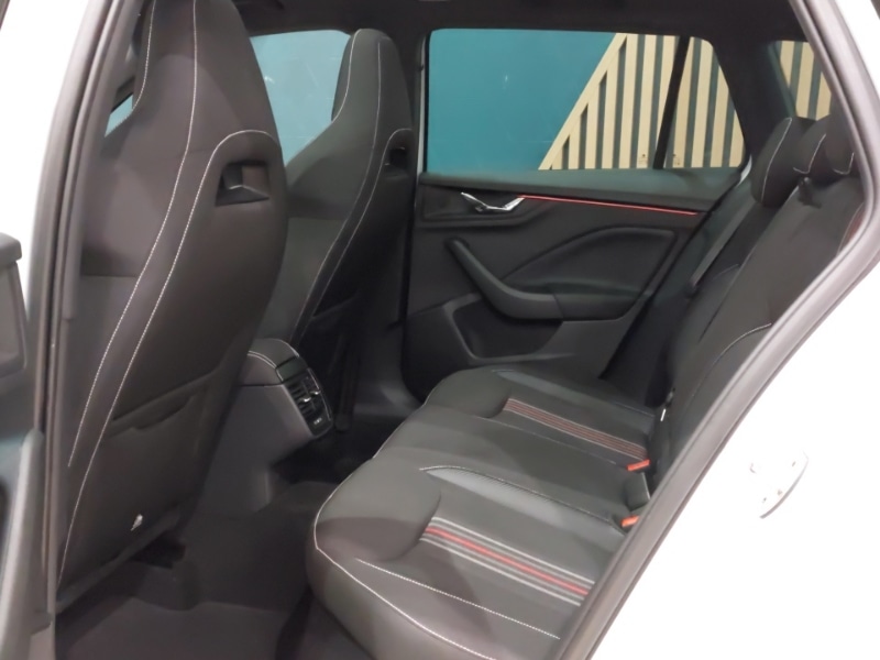 Used Skoda Kamiq 2024 for sale - 76354220: Photo 6