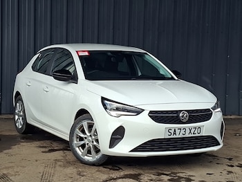 Used Vauxhall Corsa 2023 for sale - 78066521: Photo
