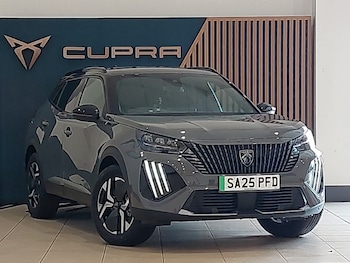 Peugeot - 2008