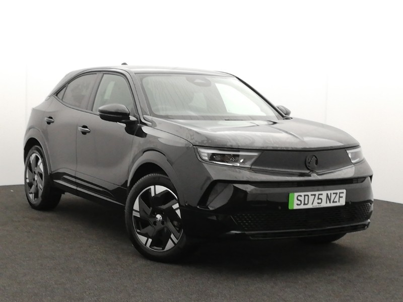 Used Vauxhall Mokka 2025 for sale - 76397642: Photo 1