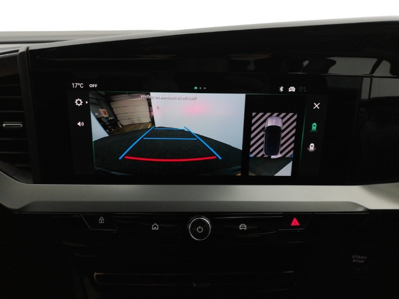 Used Vauxhall Mokka 2025 for sale - 76397642: Photo 10