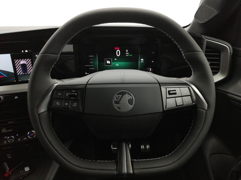 Used Vauxhall Mokka 2025 for sale - 76397642: Photo 11