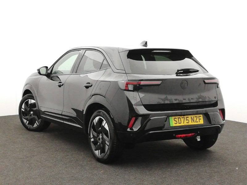 Used Vauxhall Mokka 2025 for sale - 76397642: Photo 3