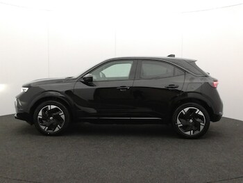 Used Vauxhall Mokka 2025 for sale - 76397642: Photo