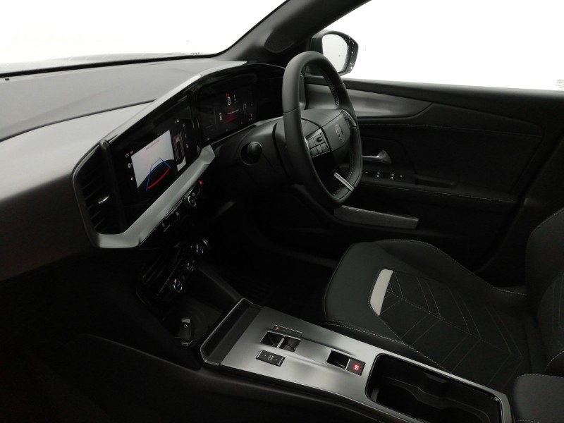 Used Vauxhall Mokka 2025 for sale - 76397642: Photo 5