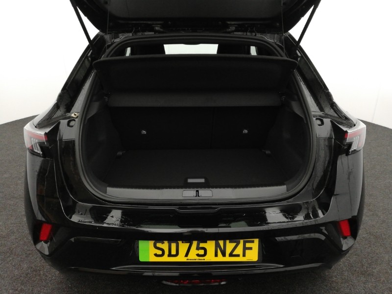 Used Vauxhall Mokka 2025 for sale - 76397642: Photo 8