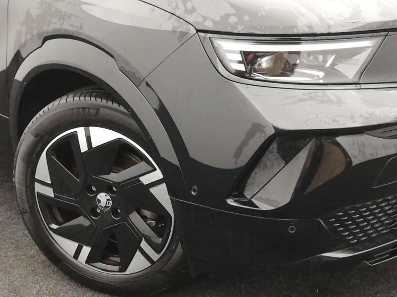 Used Vauxhall Mokka 2025 for sale - 76397642: Photo 9