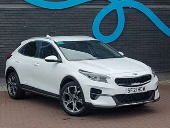 2021 - 1.5T GDi ISG 3 5dr