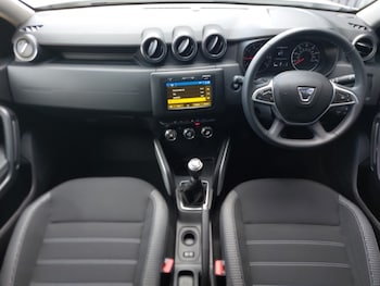 Used Dacia Duster 2021 for sale - 75656606: Photo