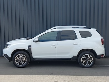 Used Dacia Duster 2021 for sale - 75656606: Photo