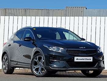 2022 - 1.5T GDi ISG 4 5dr