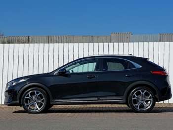Used Kia XCeed 2022 for sale - 74842204: Photo