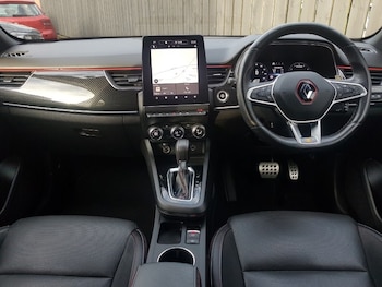 Used Renault Arkana 2021 for sale - 76970890: Photo