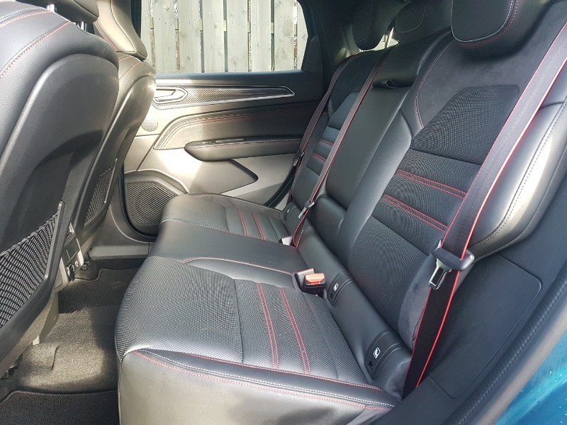 Used Renault Arkana 2021 for sale - 76970890: Photo 6