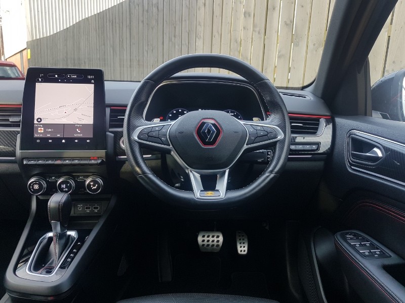 Used Renault Arkana 2021 for sale - 76970890: Photo 7