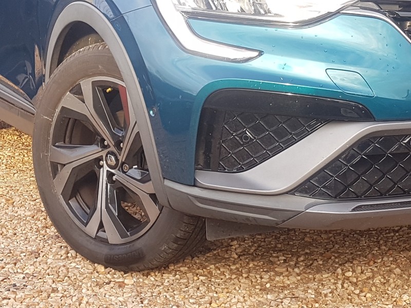 Used Renault Arkana 2021 for sale - 76970890: Photo 9