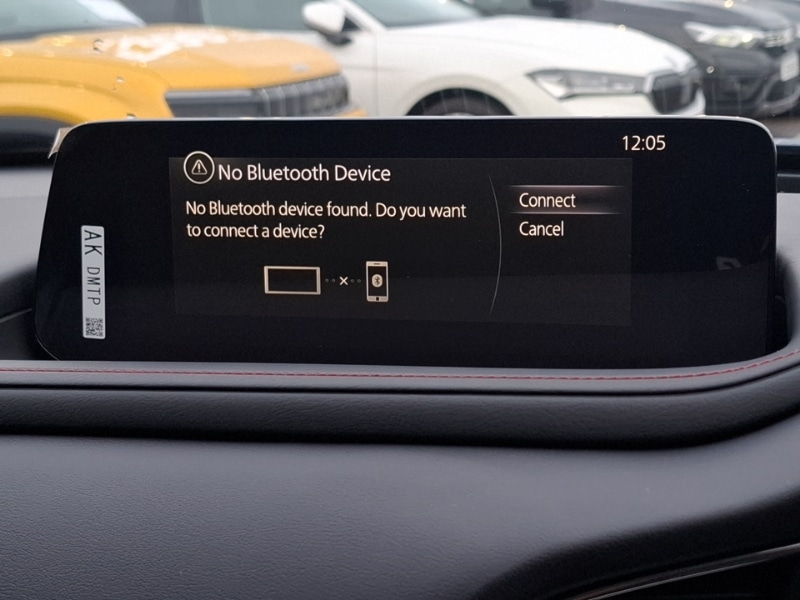 Used Mazda CX-30 2025 for sale - 77428821: Photo 12