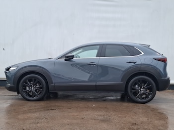 Used Mazda CX-30 2025 for sale - 77428821: Photo