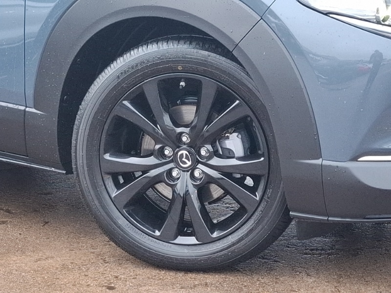 Used Mazda CX-30 2025 for sale - 77428821: Photo 9