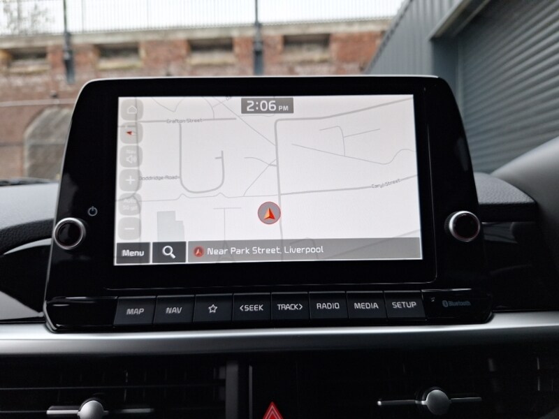 Used Kia Picanto 2025 for sale - 77062942: Photo 10