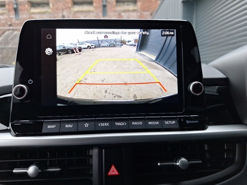 Used Kia Picanto 2025 for sale - 77062942: Photo 11