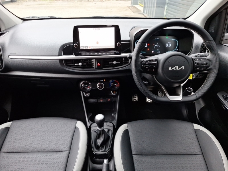 Used Kia Picanto 2025 for sale - 77062942: Photo 2