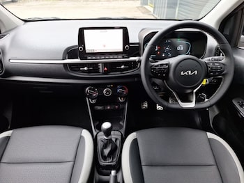 Used Kia Picanto 2025 for sale - 77062942: Photo
