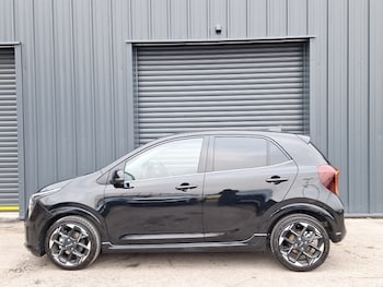 Used Kia Picanto 2025 for sale - 77062942: Photo