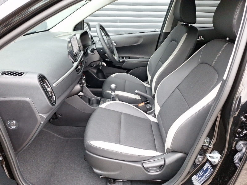 Used Kia Picanto 2025 for sale - 77062942: Photo 5