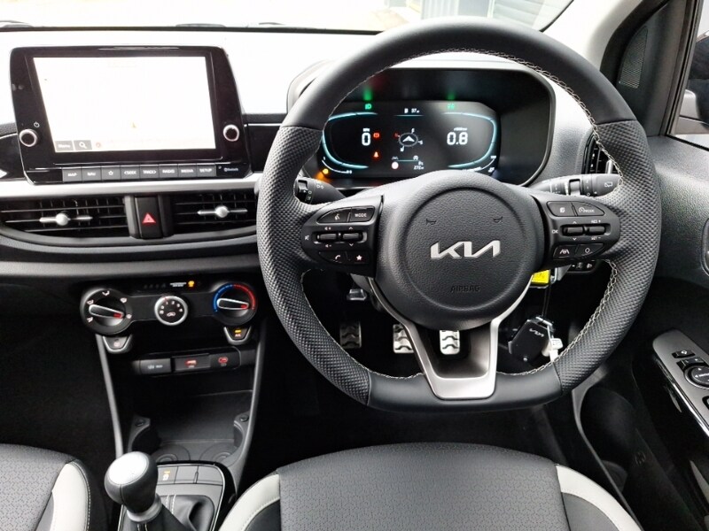 Used Kia Picanto 2025 for sale - 77062942: Photo 7