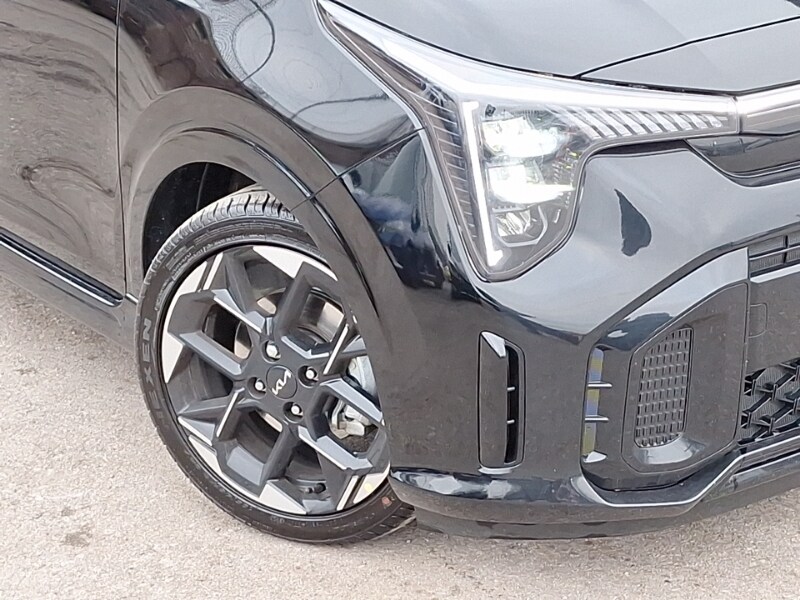 Used Kia Picanto 2025 for sale - 77062942: Photo 9