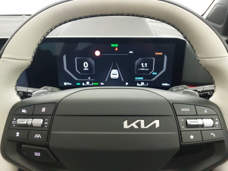 Used Kia Sportage 2025 for sale - 78014086: Photo 10