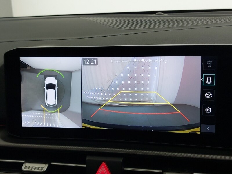 Used Kia Sportage 2025 for sale - 78014086: Photo 11