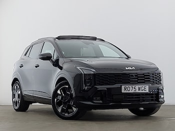 Used Kia Sportage 2025 for sale - 78014086: Photo