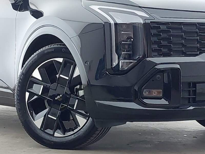 Used Kia Sportage 2025 for sale - 78014086: Photo 9