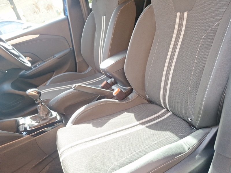 Used Vauxhall Corsa 2025 for sale - 78164849: Photo 5