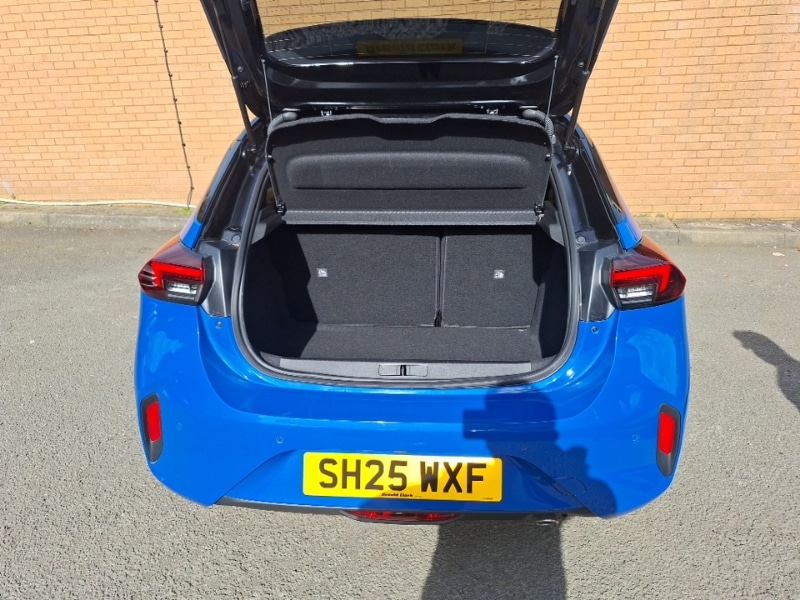 Used Vauxhall Corsa 2025 for sale - 78164849: Photo 8